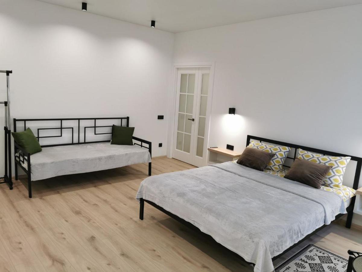 Soborna Apartment روفنو المظهر الخارجي الصورة