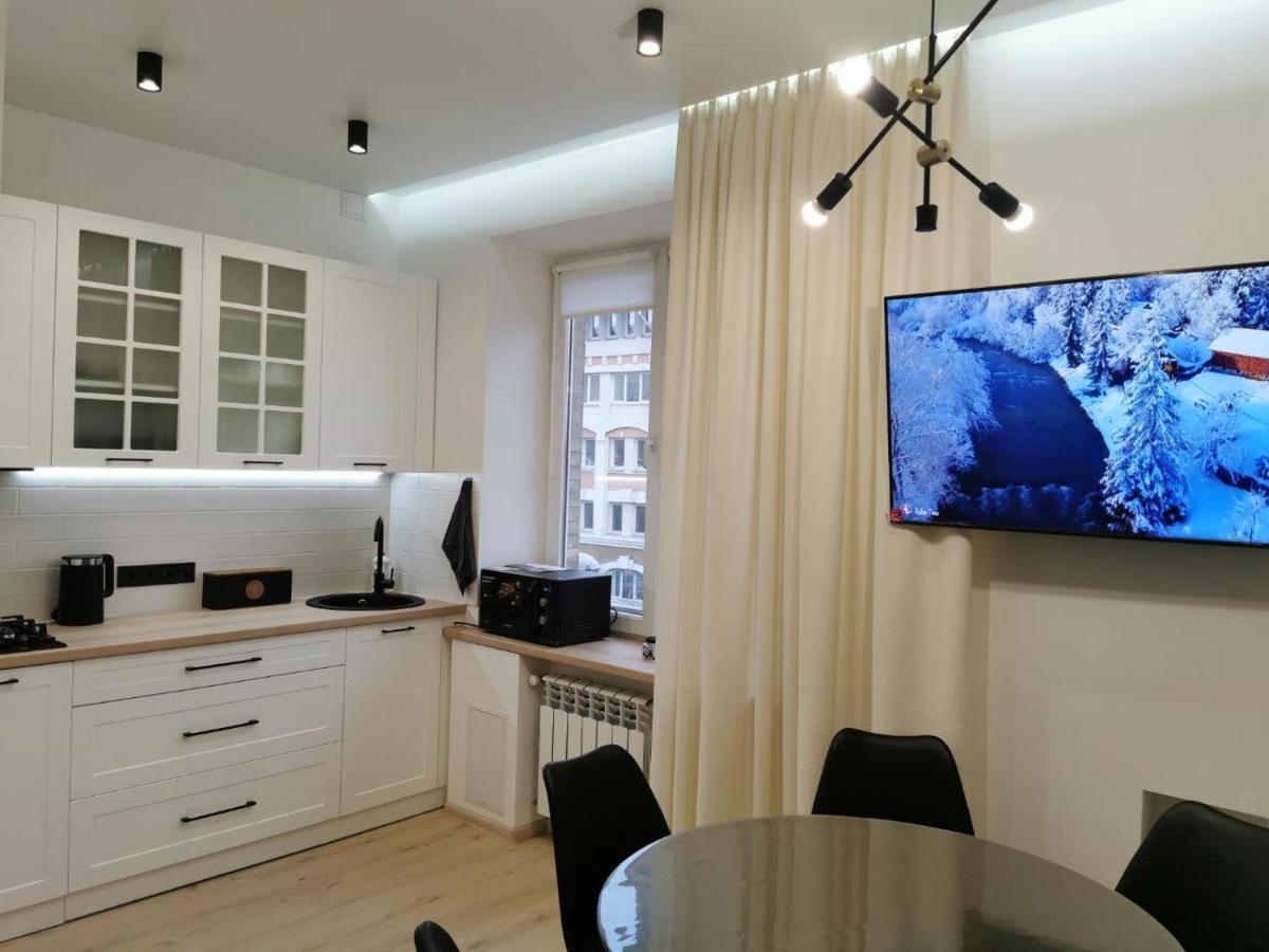 Soborna Apartment روفنو المظهر الخارجي الصورة