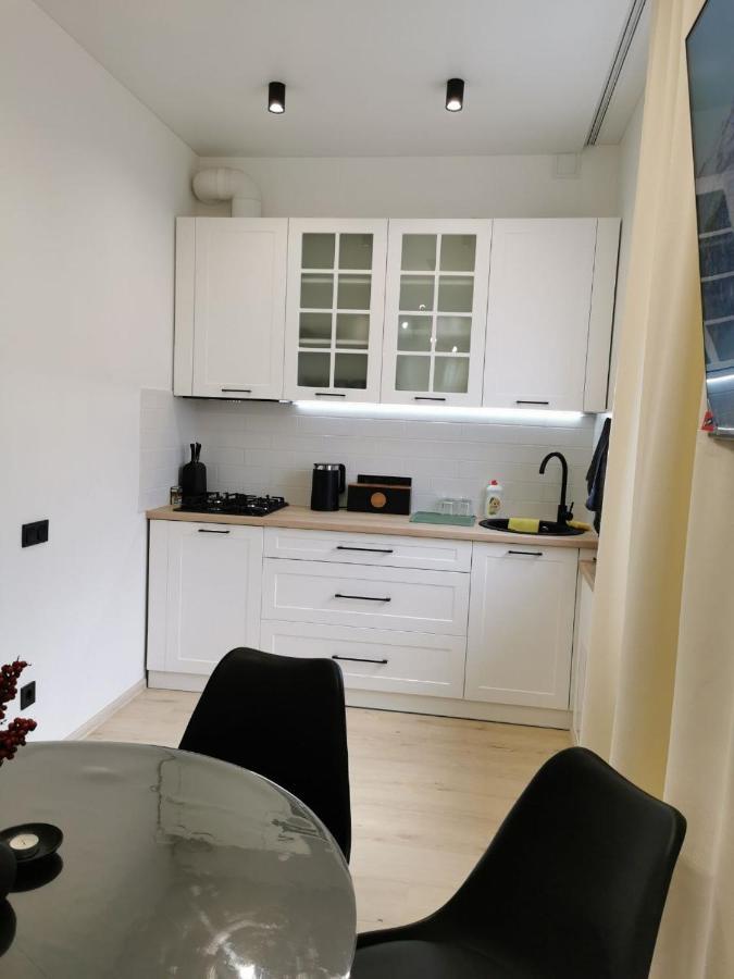 Soborna Apartment روفنو المظهر الخارجي الصورة