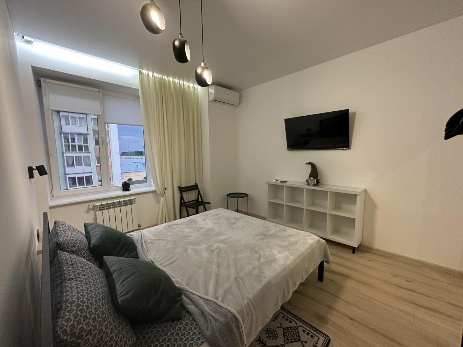Soborna Apartment روفنو المظهر الخارجي الصورة