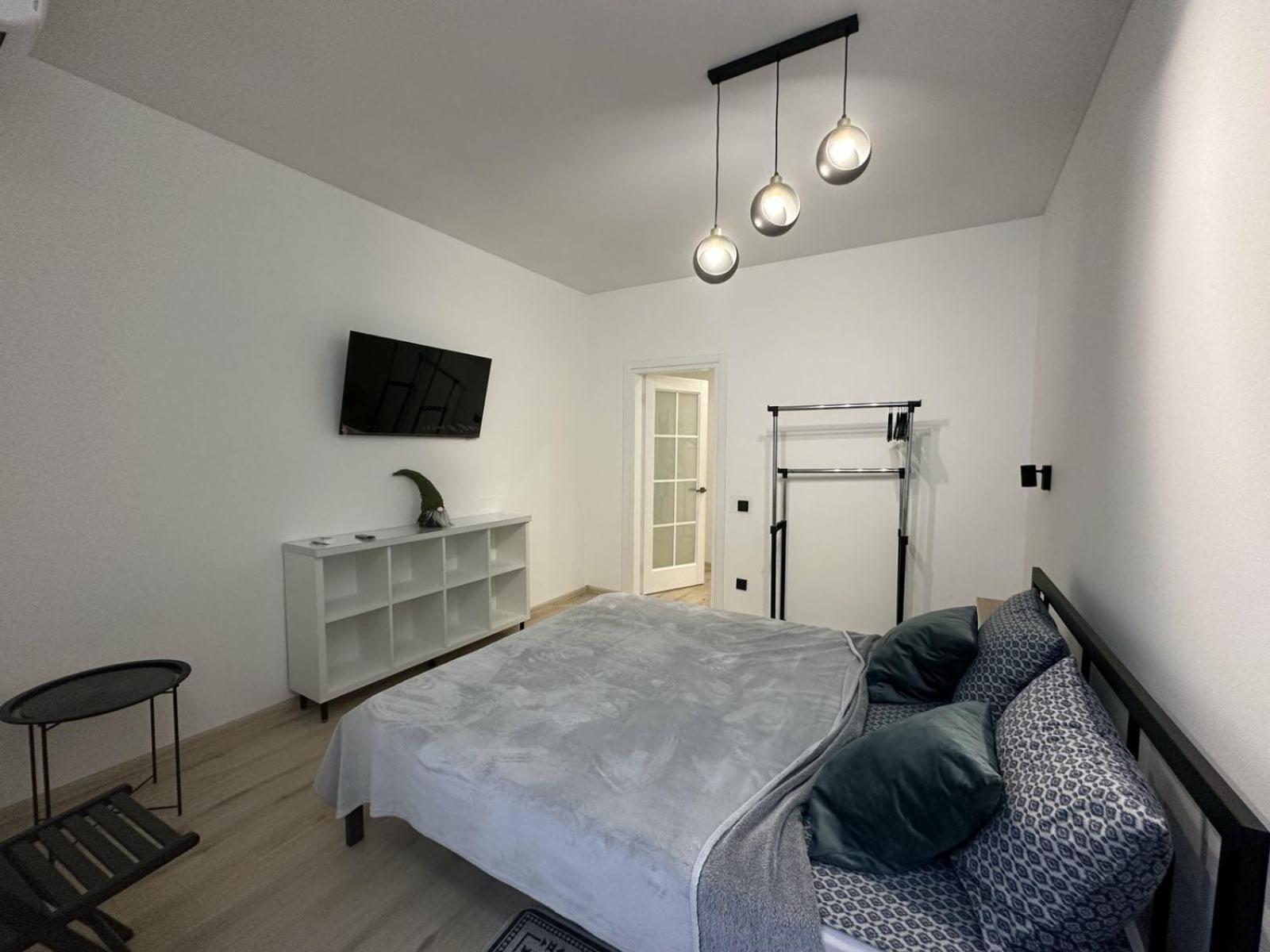 Soborna Apartment روفنو المظهر الخارجي الصورة