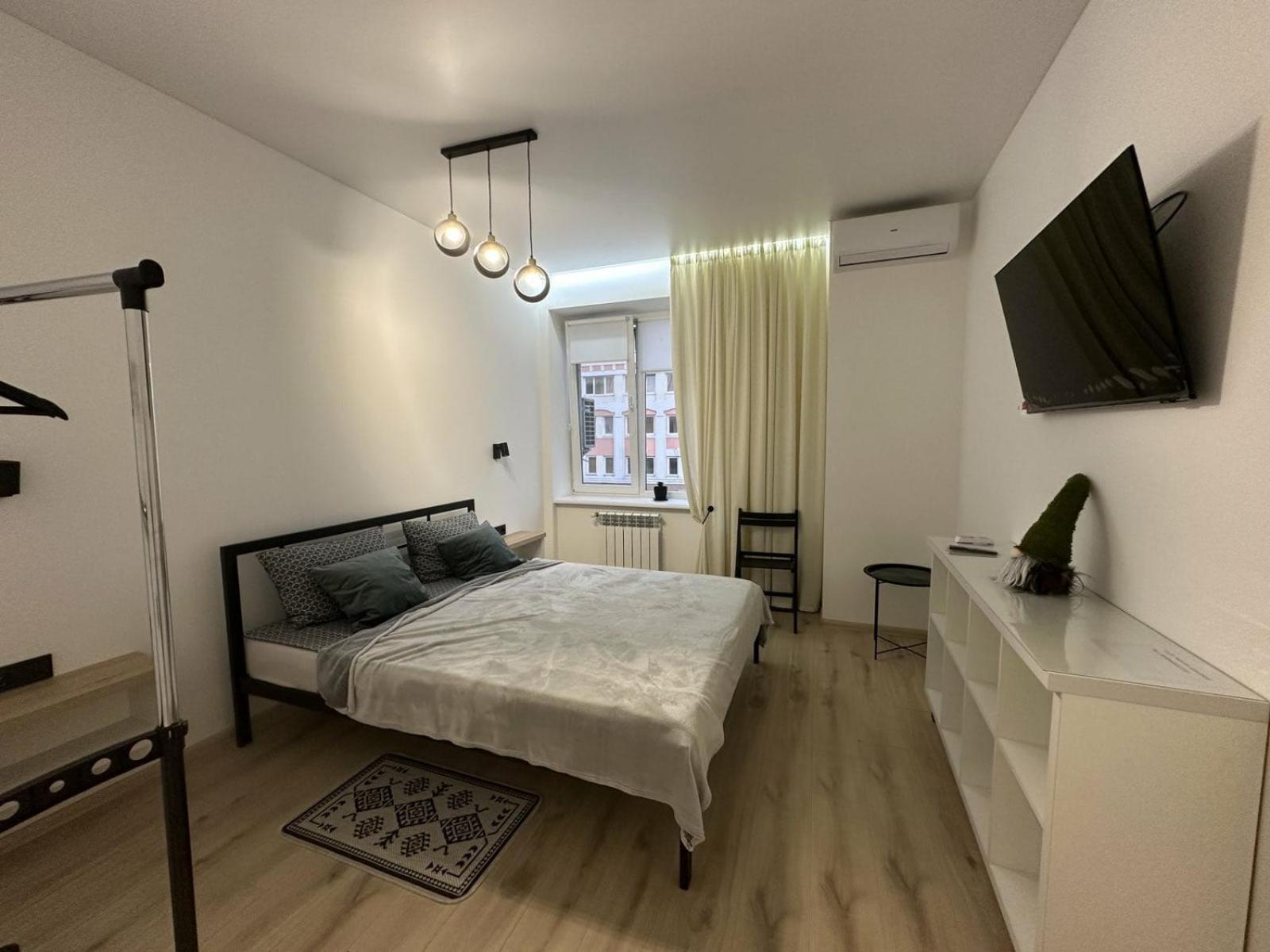Soborna Apartment روفنو المظهر الخارجي الصورة